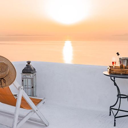Paros Lejlighed Síkinos Eksteriør billede